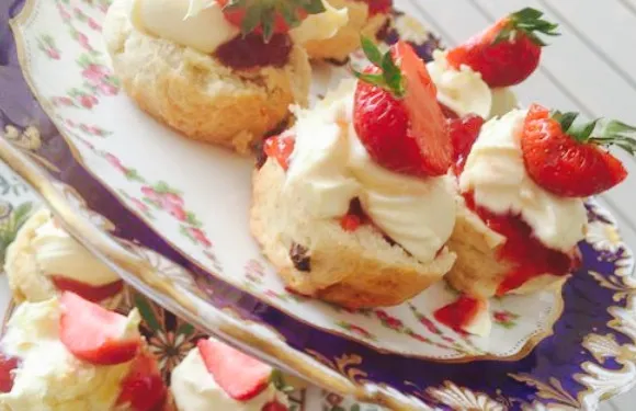 The Waterside Terrace bar and restaurant