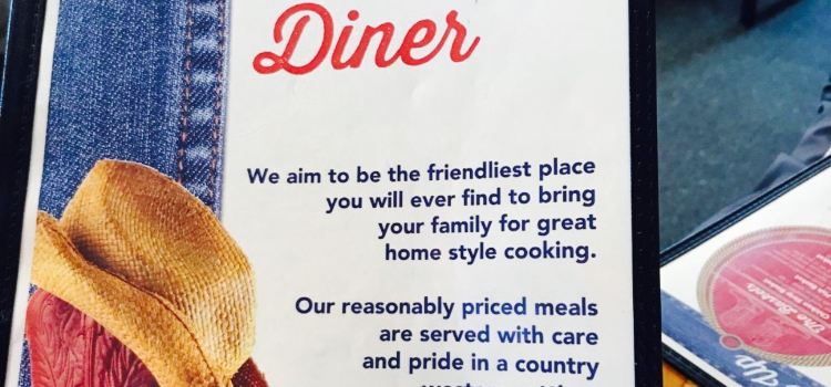 Little Boots Country Diner