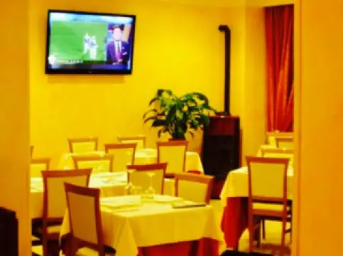 Ristorante " Il Bagatto"