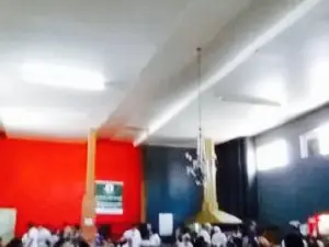 Chao Cerrado Restaurante