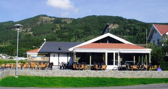 Hoftun Kro Cafeteria
