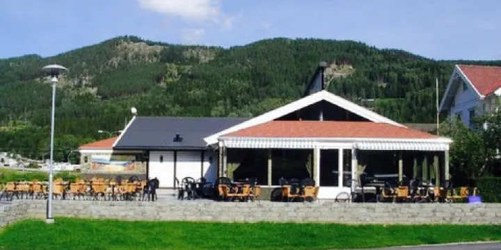 Hoftun Kro Cafeteria