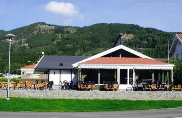 Hoftun Kro Cafeteria