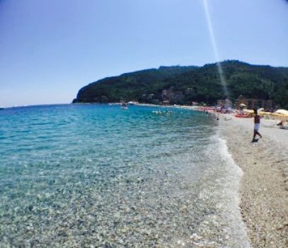 Stabilimento Balneare, Vittoria Club