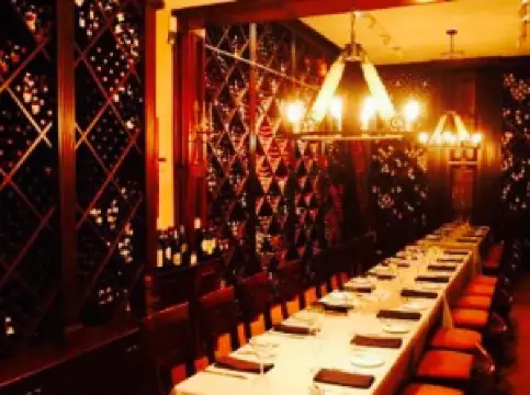 Flames Bar and Grill