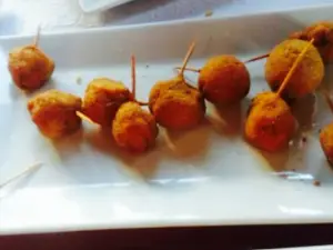 Lucio's
