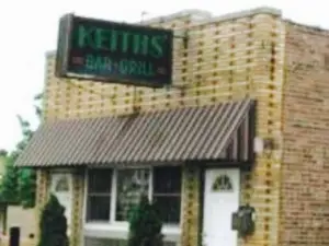 Keith's Bar & Grill
