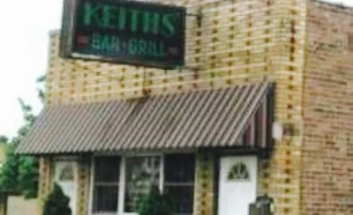 Keith's