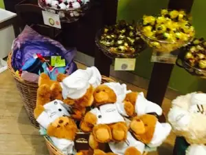 Cacau Show