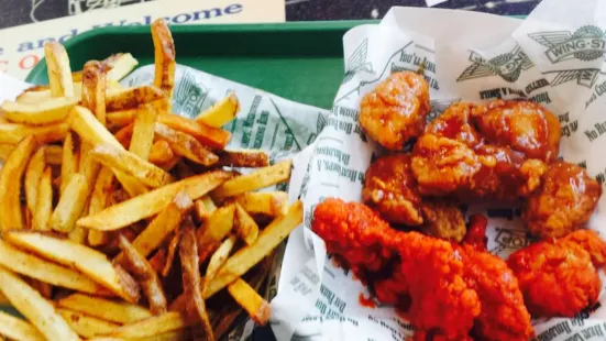 Wingstop