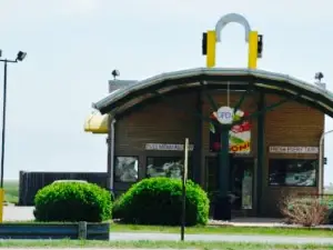 Sonic Drive-In