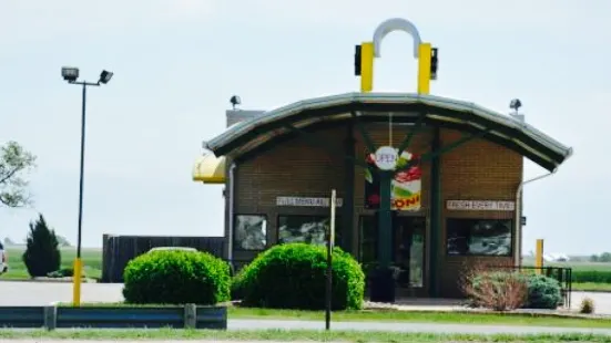 Sonic Drive-In