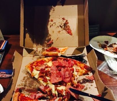 Rio Pizza