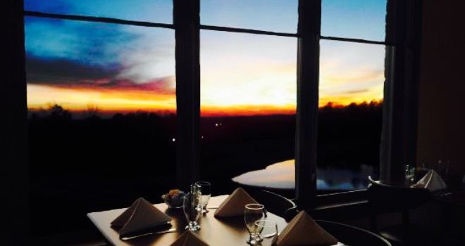 Stratus Kitchen & Bar