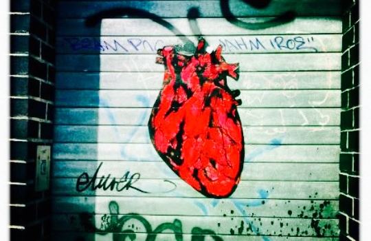 El Corazon Kitchen