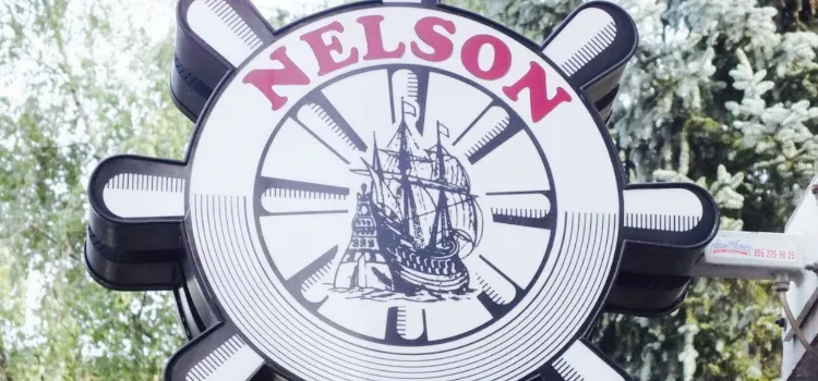 Nelson Pub