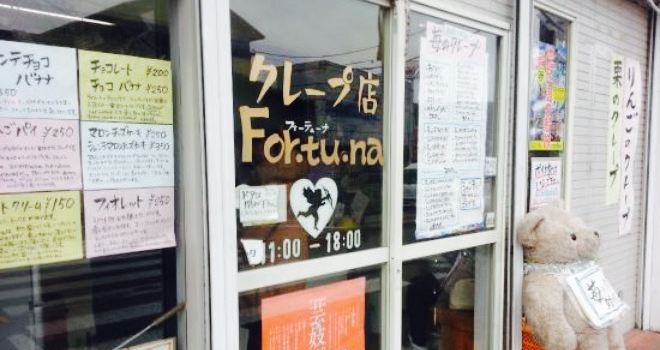 For. Tu. Na
