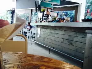 Cafe Despierto