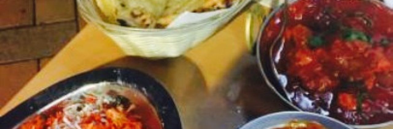 Sabi's Kitchen Indian and Seafood Restaurant