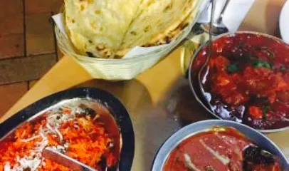 Sabi's Kitchen Indian and Seafood Restaurant