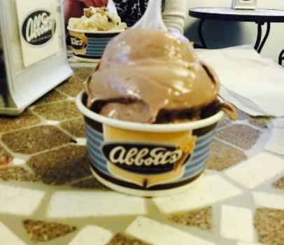 Abbott's Frozen Custard
