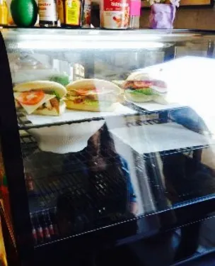 Große Pausenversorgung