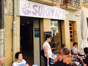 Tetería Sukiya