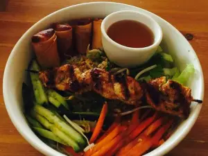 East Market Noodle House