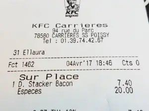 Kfc