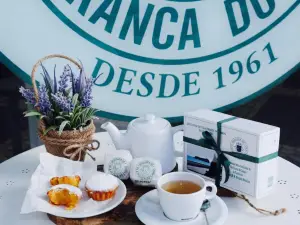 Queijadas da Vila do Morgado