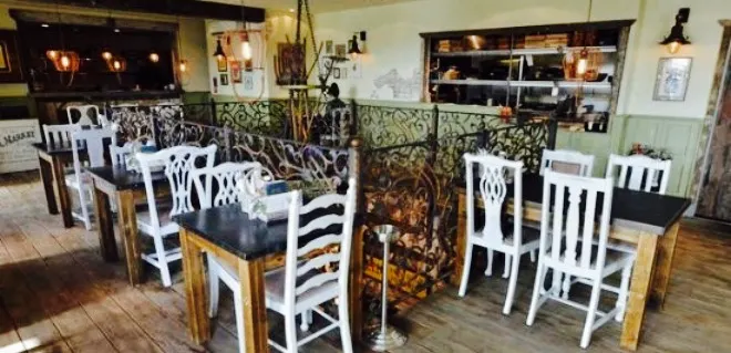 The Botanist Didsbury Bar & Restaurant