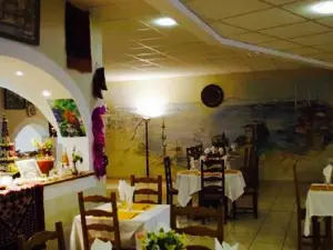 Istanbul Restaurant