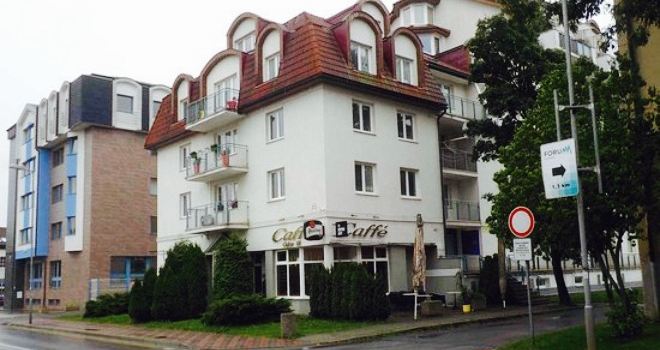 Cukor 68 Cafe