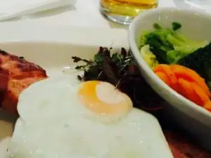 The Dovedale Hotel and Restaurant