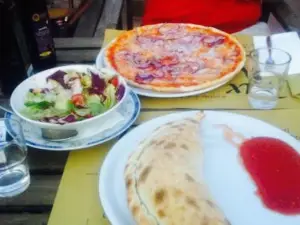 Pizzeria Ristorante Tux