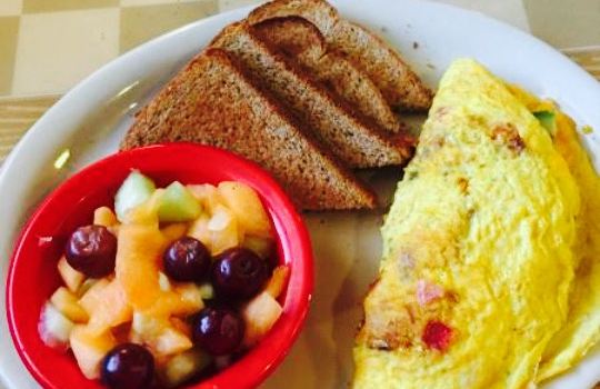 Sunny Daze Café