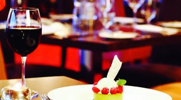 The Dragon Brasserie & Cafe Bar