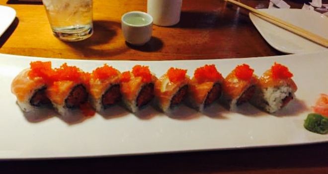 Miyako Sushi & Grill