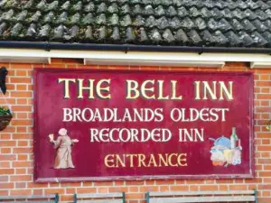 The Bell Inn