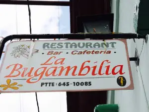 La Bugambilia