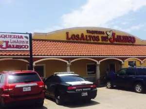 Taqueria Los Altos de Jalisco