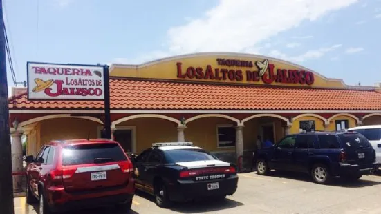 Taqueria Jalisco