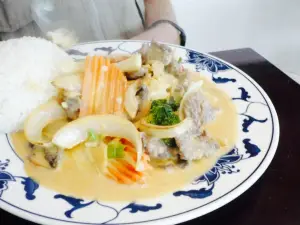 Quoc Thai
