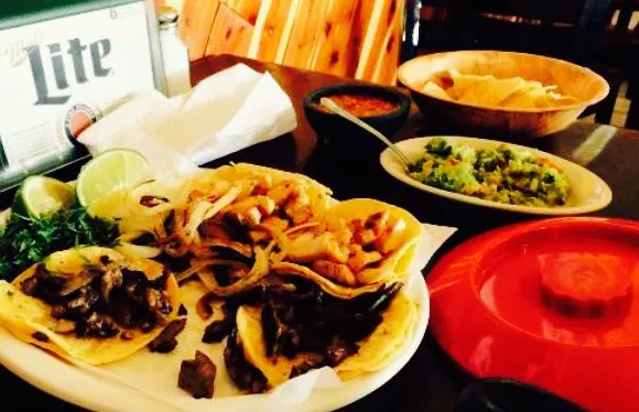 El Charro Tapapio #7