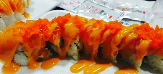 Kaoi Sushi