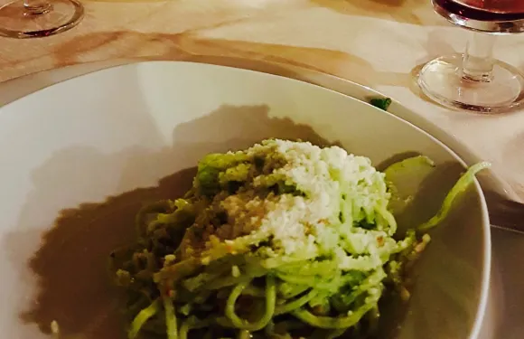 Ristorante Trattoria San Carlo