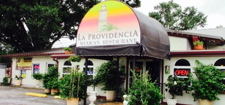 La Providencia Mexican Restaurant