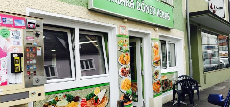 Ankara Doner Kebab