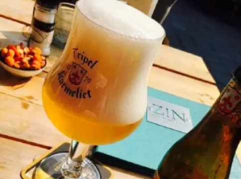 Brasserie ZIN