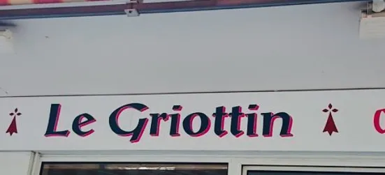 Le Griottin